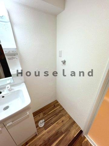 マンションあさもの設備