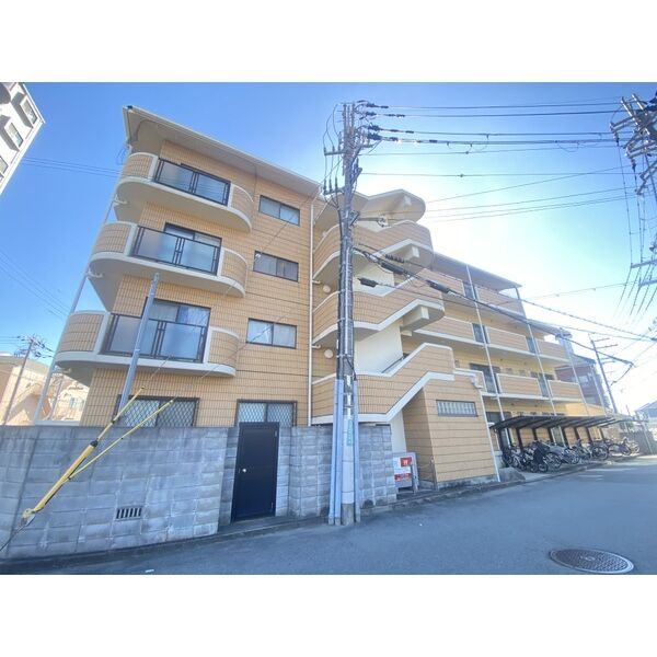 ステイツ明石大久保