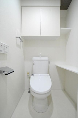 【トイレ】 | ステージグランデ向島