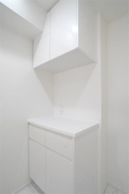 【収納】 | ステージグランデ向島