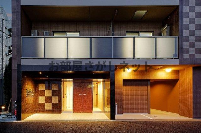 ラフィスタ横浜井土ヶ谷のその他共用部分