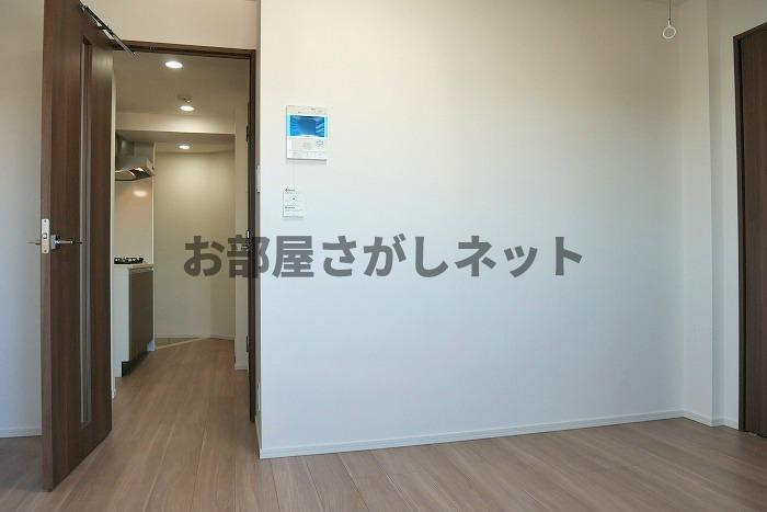 ラフィスタ横浜井土ヶ谷の内装