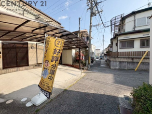 西宮市六軒町売り土地のその他物件画像
