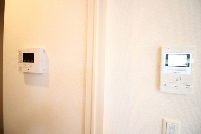 【セキュリティ】 | D-roomKOTOBUKI | 現況優先