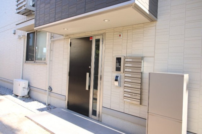 【エントランス】 | D-roomKOTOBUKI | 現況優先