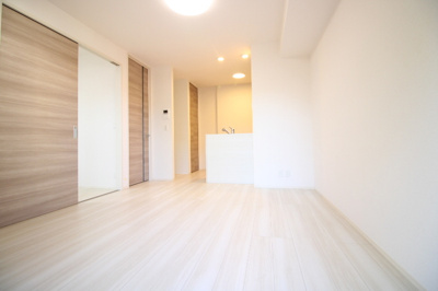 【居間・リビング】 | D-roomKOTOBUKI | 現況優先