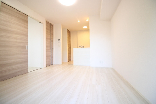 【居間・リビング】 | D-roomKOTOBUKI | 現況優先