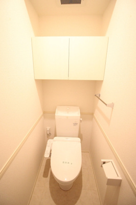 【トイレ】 | D-roomKOTOBUKI | 現況優先