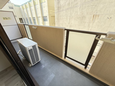 【バルコニー】 | ルイシール清水