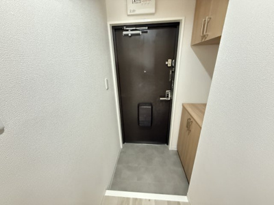 【玄関】 | ルイシール清水