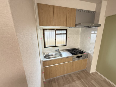 【キッチン】 | ルイシール清水