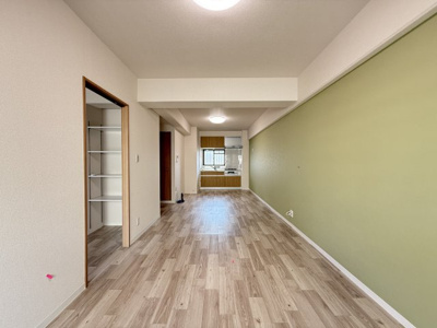 【居間・リビング】 | ルイシール清水