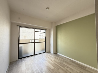 【洋室】 | ルイシール清水