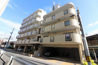 【外観】 | ルイシール清水