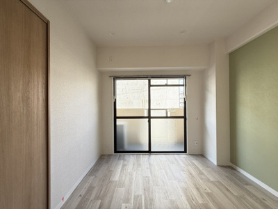 【洋室】 | ルイシール清水