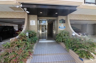 【エントランス】 | ルイシール清水