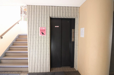 【ロビー】 | ルイシール清水