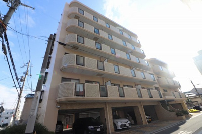 【外観】 | ルイシール清水