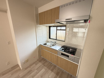 【キッチン】 | ルイシール清水