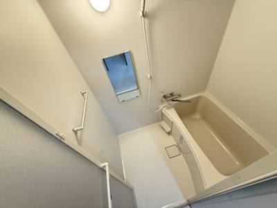 【浴室】 | ルイシール清水