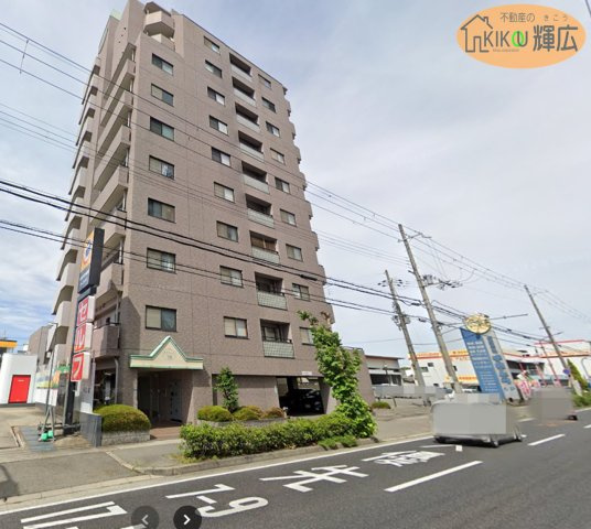 サクラメント今宿　3階
