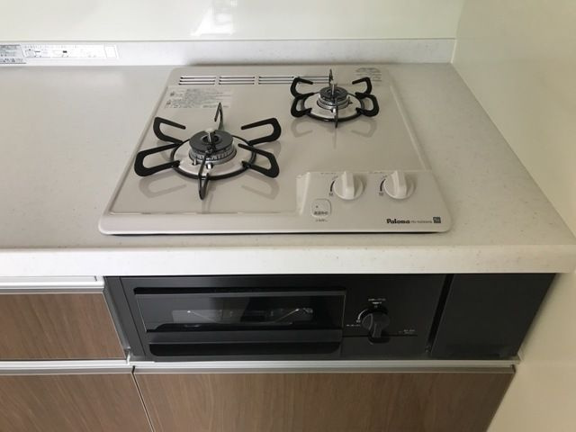 ラヴィエールの設備