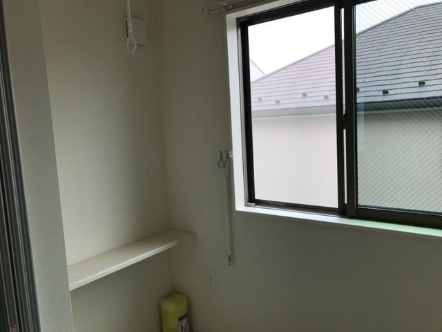 ラヴィエールの設備