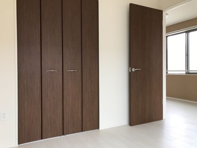 ラヴィエールの寝室