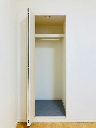 【仲介手数料50%OFF】再生住宅　真栄マンション上脇の収納