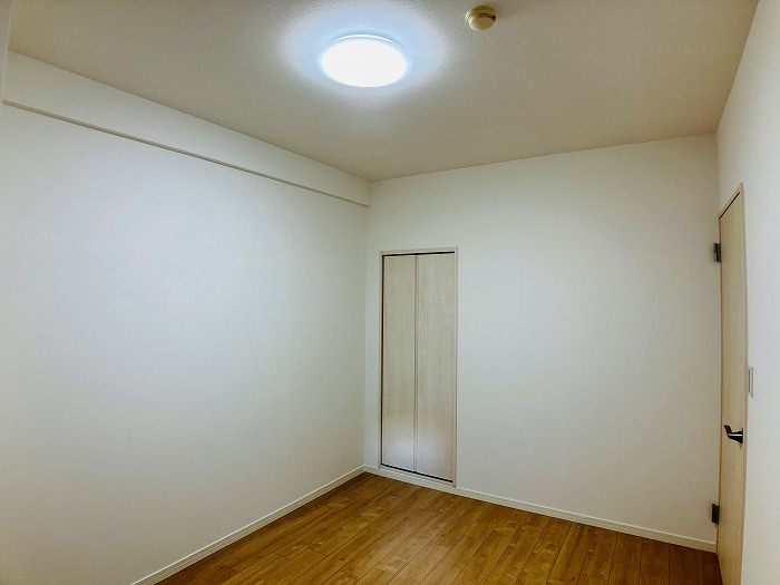 【仲介手数料50%OFF】再生住宅　真栄マンション上脇の洋室