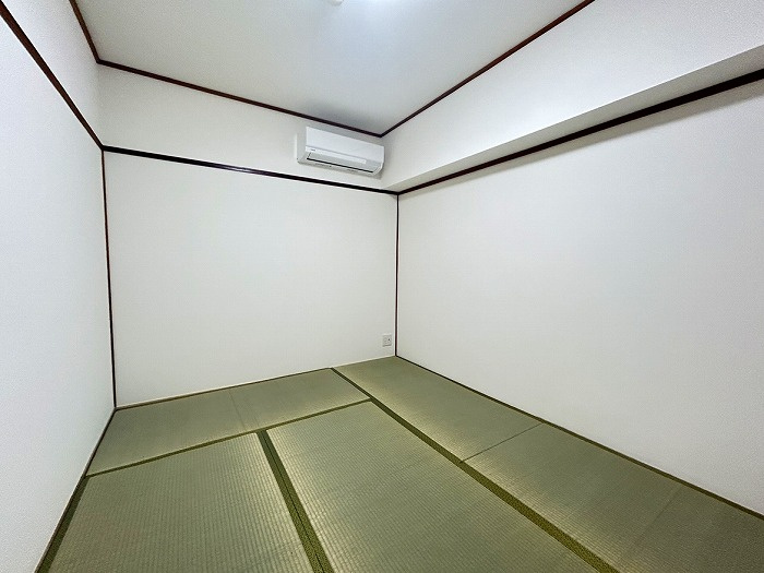 【仲介手数料50%OFF】再生住宅　真栄マンション上脇の和室