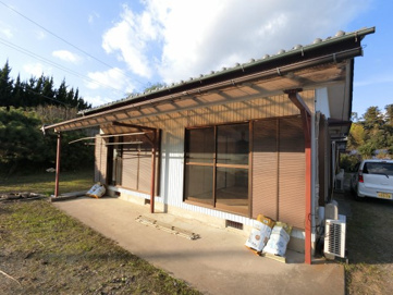 田中アパートの画像