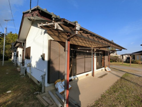 【外観】