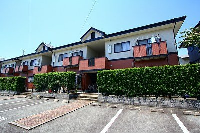 キャロット五番館