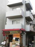 世田谷区南烏山１丁目のマンションの画像
