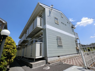 メゾンドパスの画像