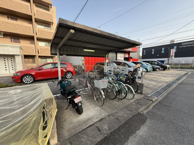 【その他共用部分】 | メゾン・リド