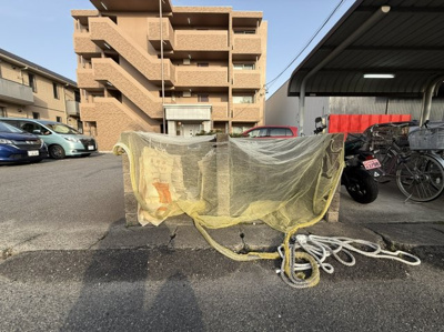 【その他共用部分】 | メゾン・リド