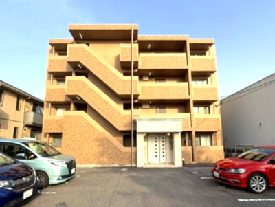 【外観】 | メゾン・リド