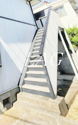 【その他共用部分】 | エクセラン | 共用部です。