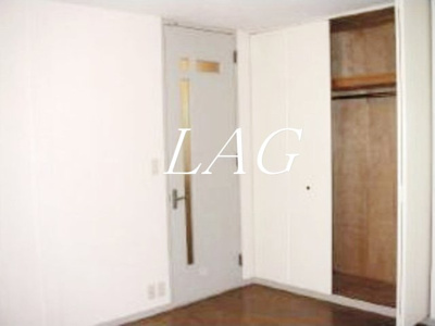 【寝室】 | エクセラン | 寝室です。