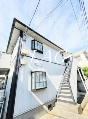 【外観】 | エクセラン | 外観です。