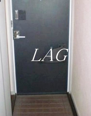 【玄関】 | エクセラン | 玄関です。