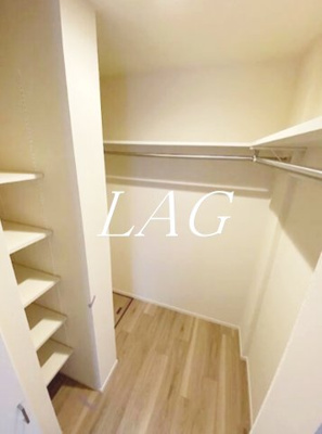 【収納】 | カルムＡＳ | 収納です。