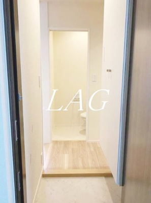 【玄関】 | カルムＡＳ | 玄関です。