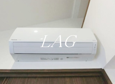 【設備】 | Ａｌｔａｉｒ | エアコンです。