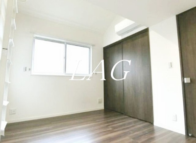 【居間・リビング】 | Ａｌｔａｉｒ | 洋室のお部屋です。