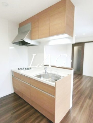 【キッチン】 | Ａｌｔａｉｒ | キッチンです。