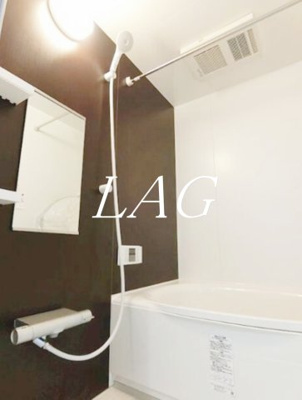 【浴室】 | Ａｌｔａｉｒ | お風呂です。