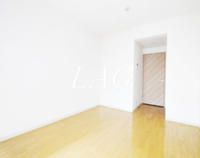 【寝室】 | ビィ・フォルマ多摩川 | 寝室です。